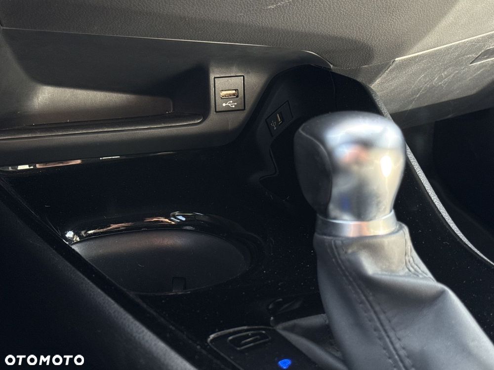 Toyota C-HR 1.8 Hybrid Selection - 25