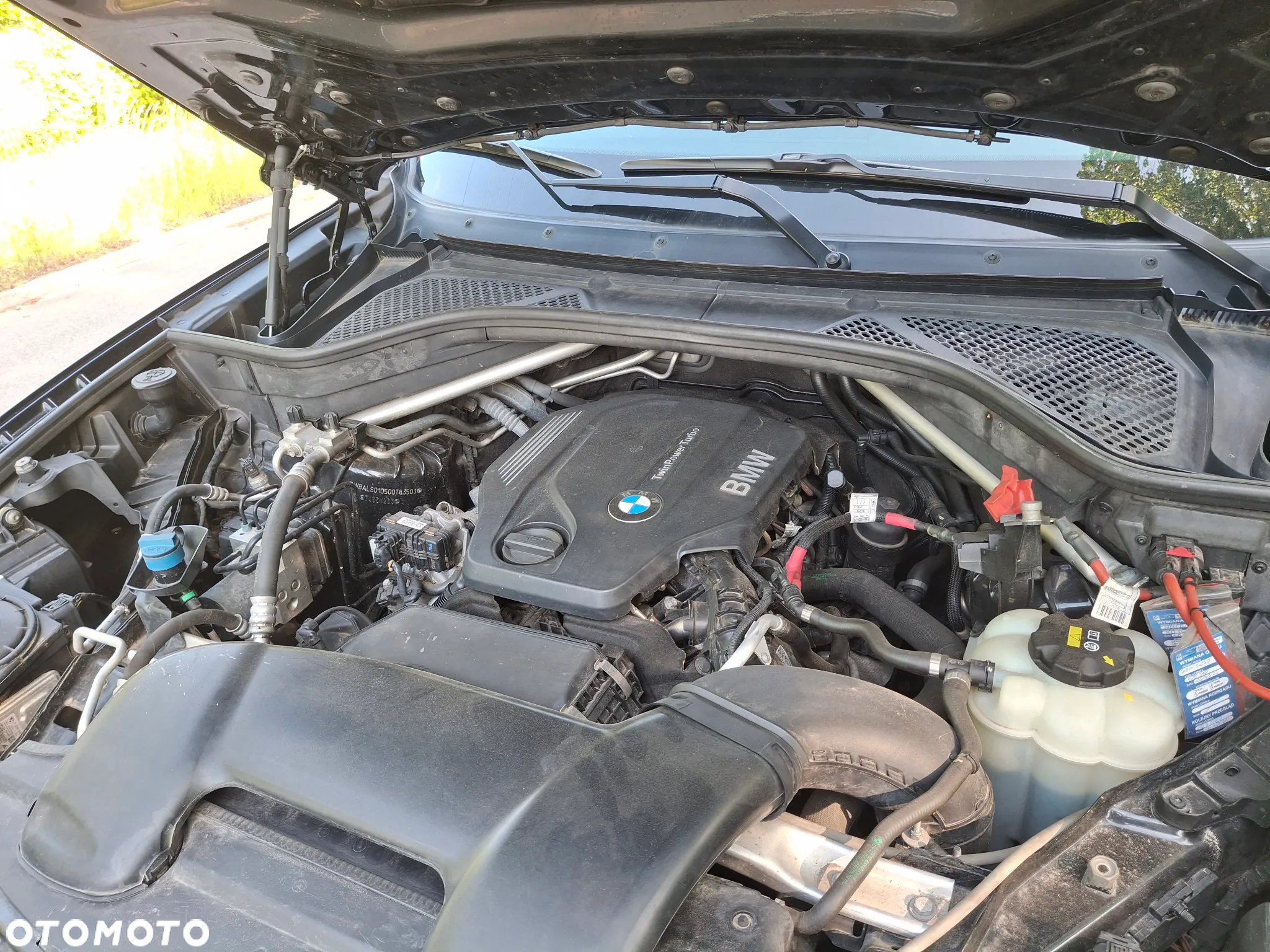 BMW X5 xDrive25d - 12