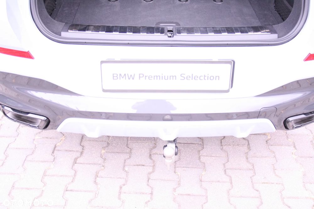 BMW X6 xDrive30d - 27