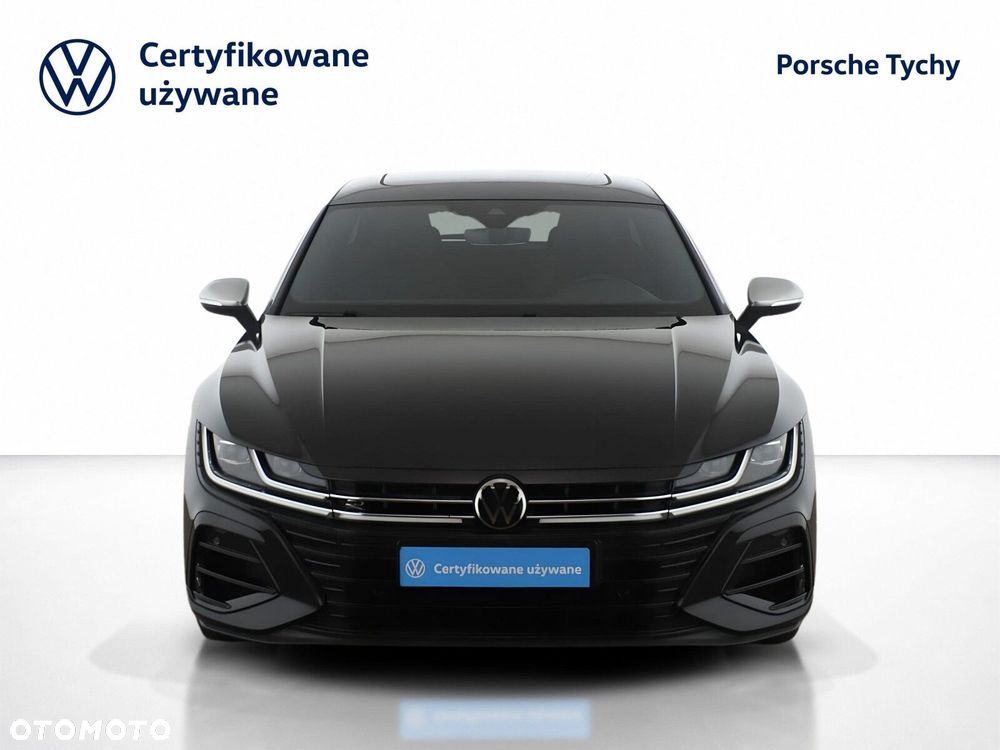 Volkswagen Arteon Shooting Brake - 29