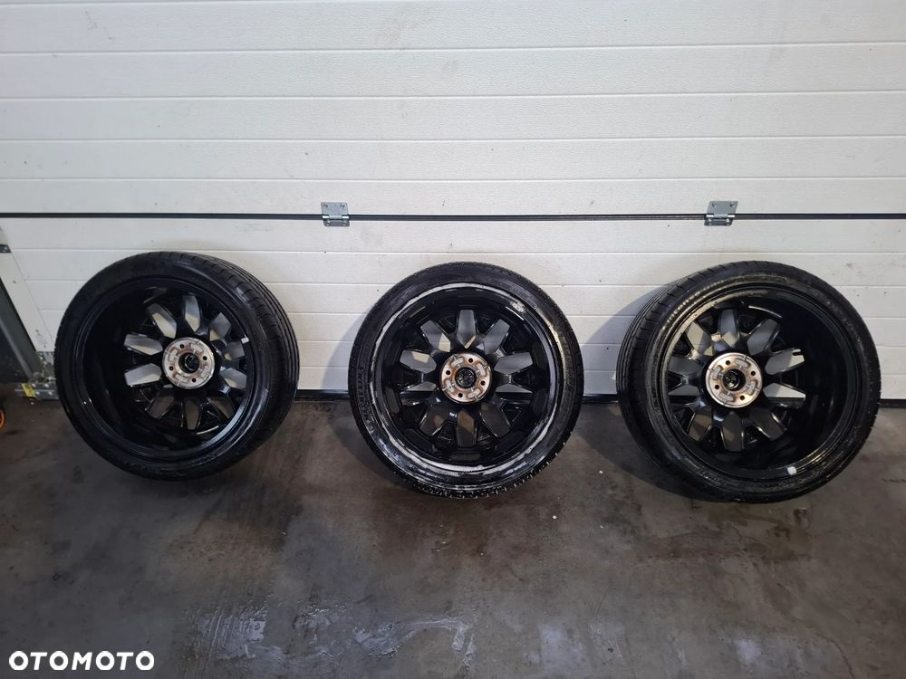 Renault ALPINA 205/45R17 - 8