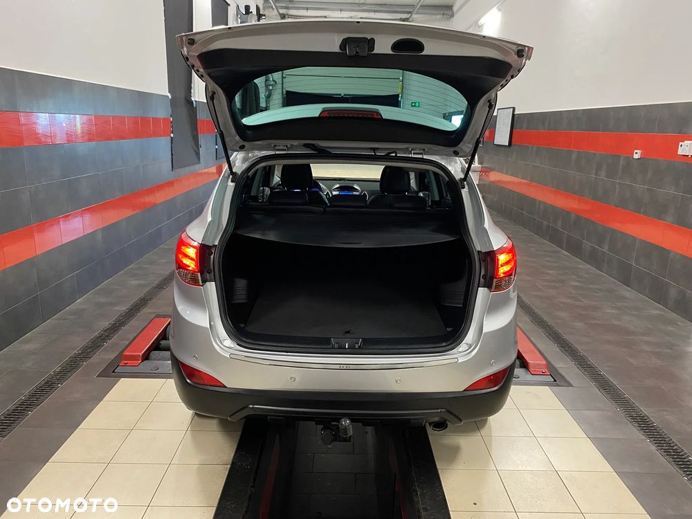 Hyundai ix35 1.6 2WD Style - 16