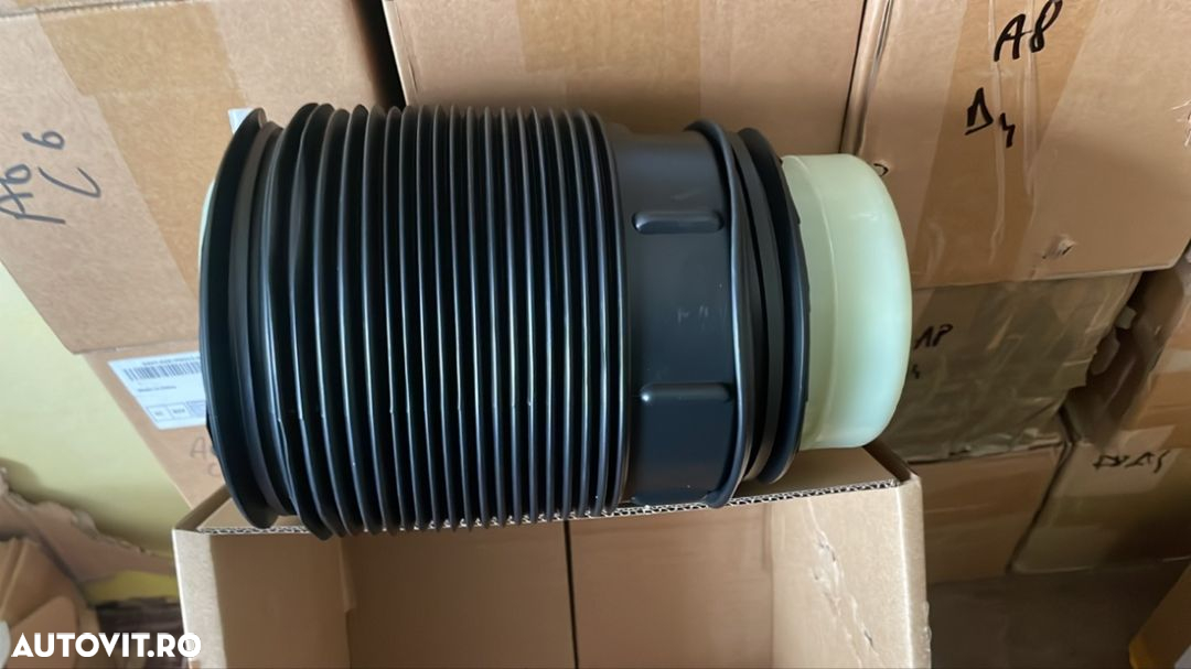 Perna aer spate mercedes e class s class w211 w221 w212 cls w219 piese nou - 2