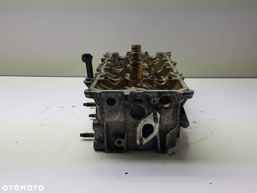 GŁOWICA LEWA NISSAN MAXIMA A34 VI 2005 3.5 V6 - 4