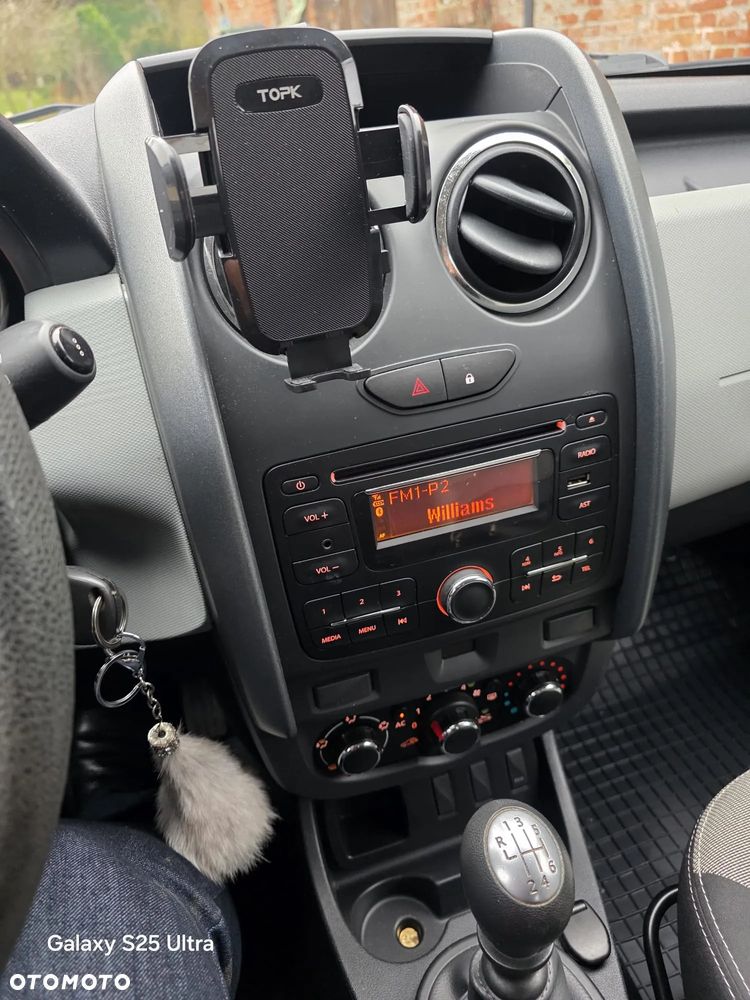 Dacia Duster 1.5 dCi Ambiance - 11