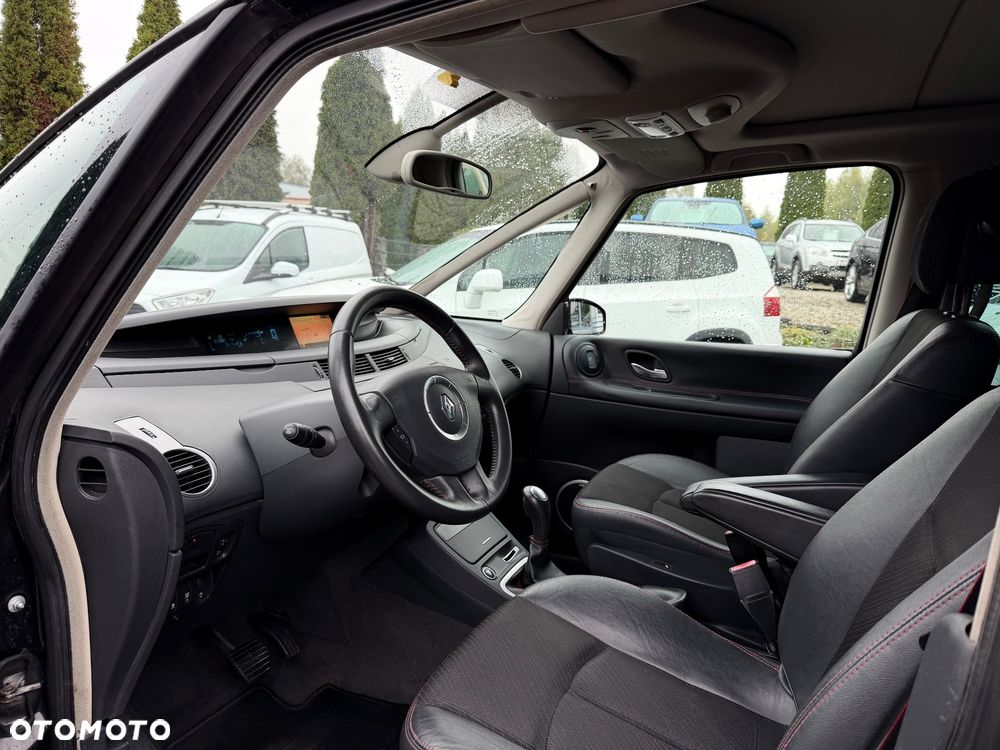 Renault Grand Espace 2.0 Dynamique - 12