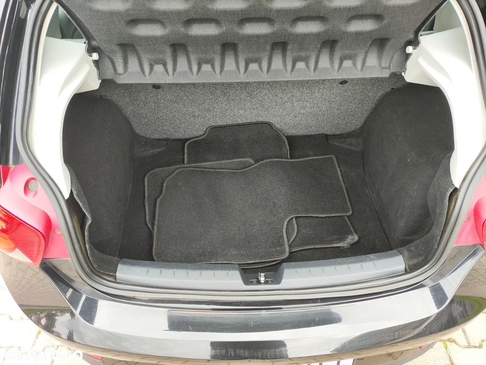 Seat Ibiza - 14