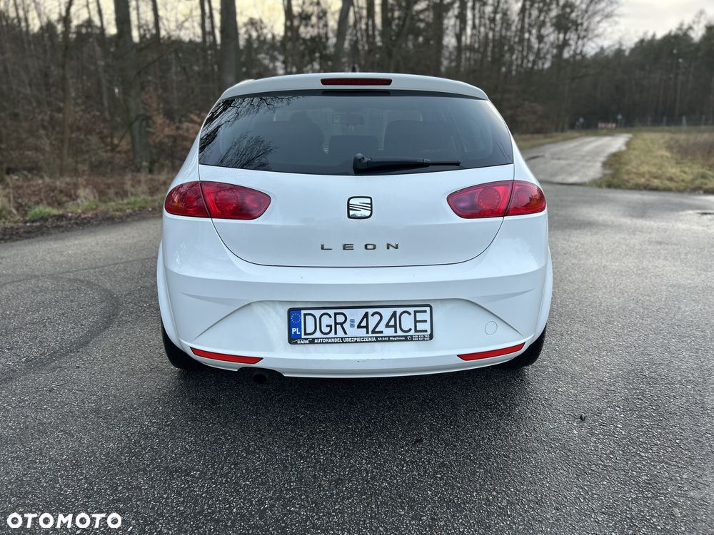 Seat Leon - 11