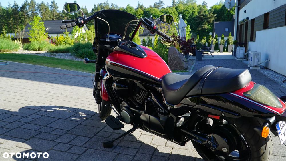 Suzuki Boulevard - 4