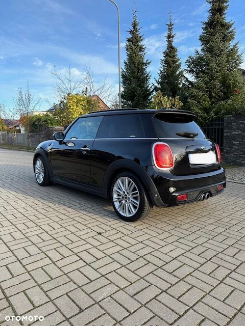MINI Cooper S - 4