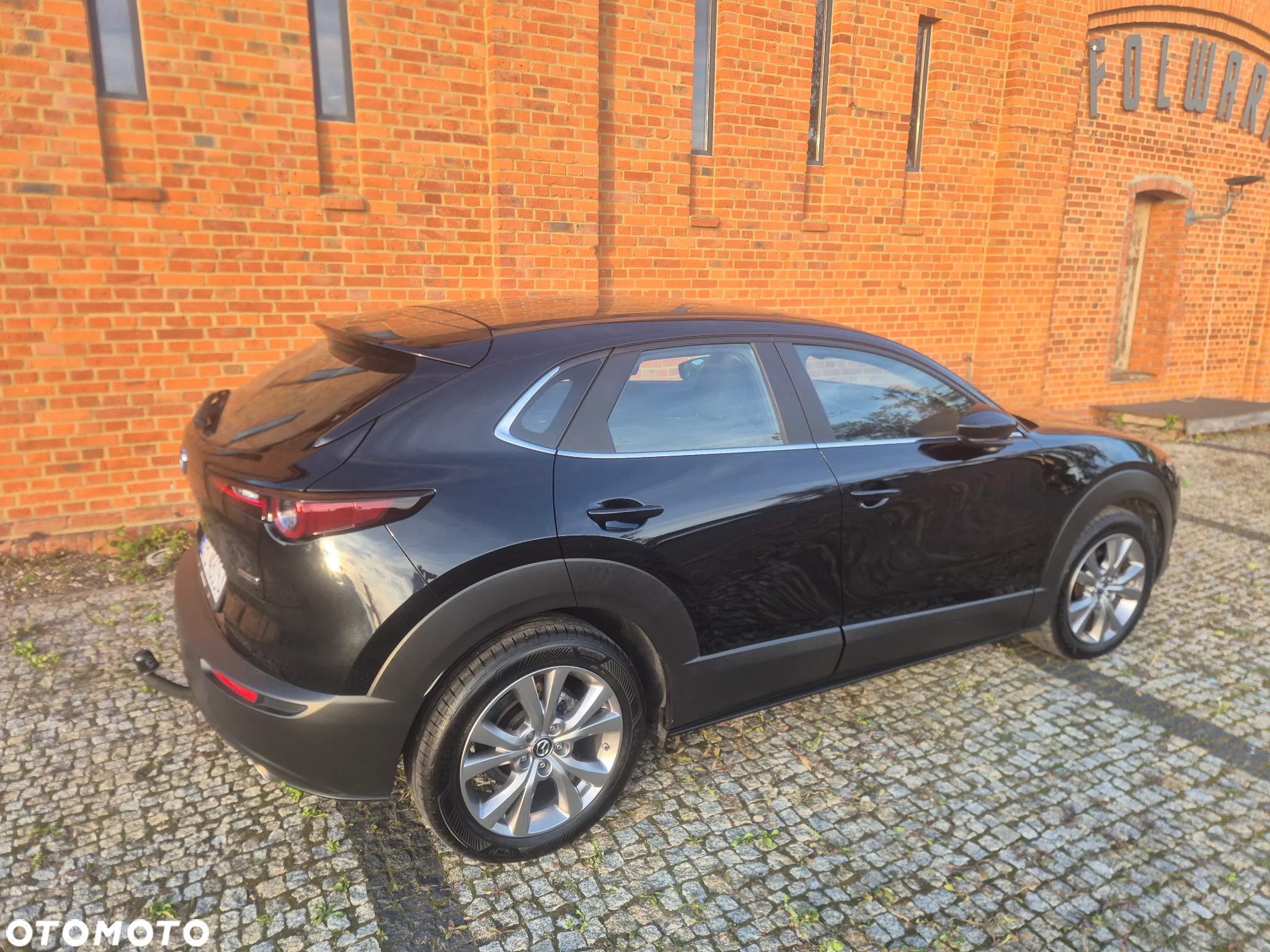 Mazda CX-30 - 4