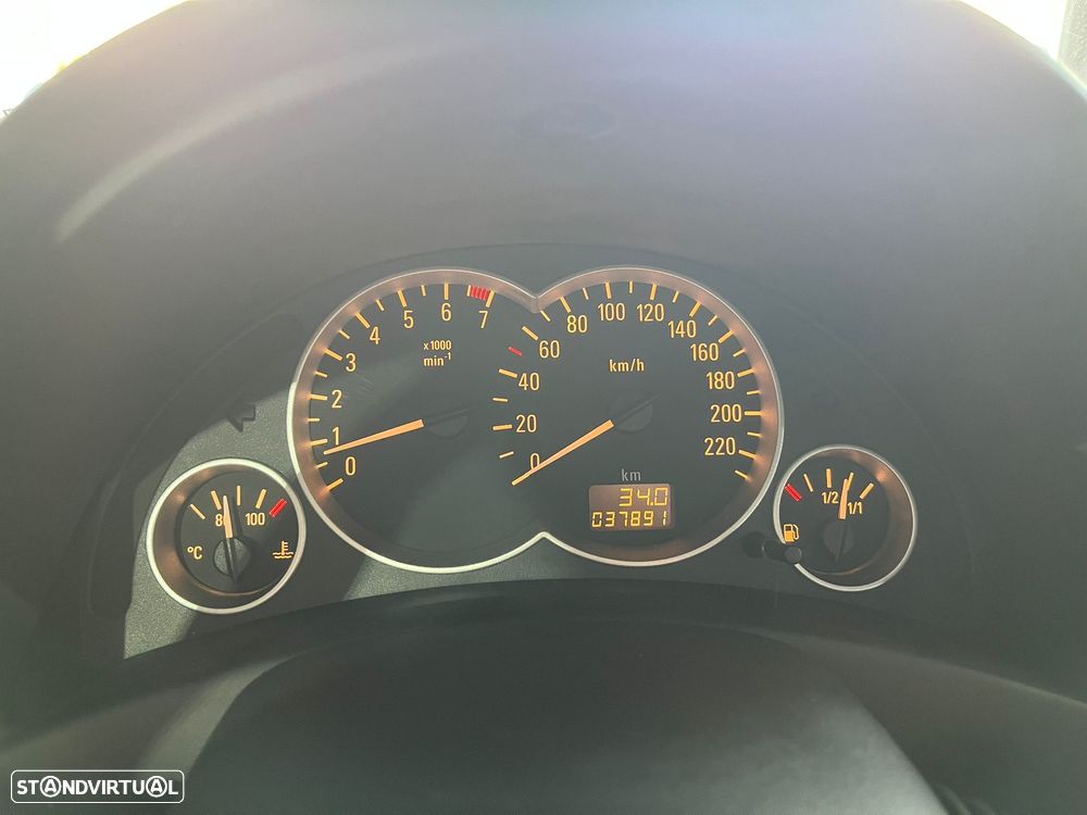 Opel Corsa 1.2 16V N-Joy - 28