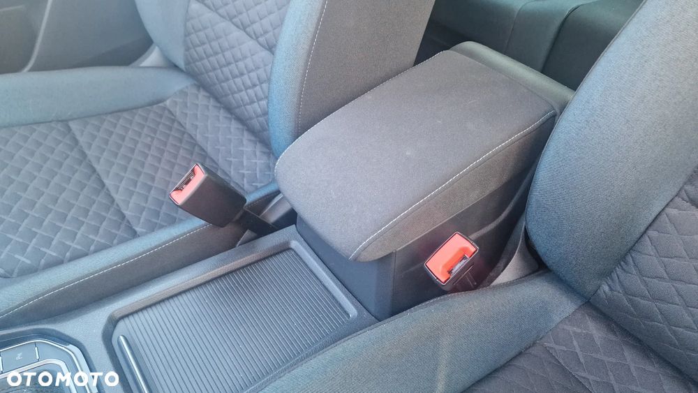 Volkswagen Golf Sportsvan SV 1.5 TSI ACT IQ Drive DSG - 10