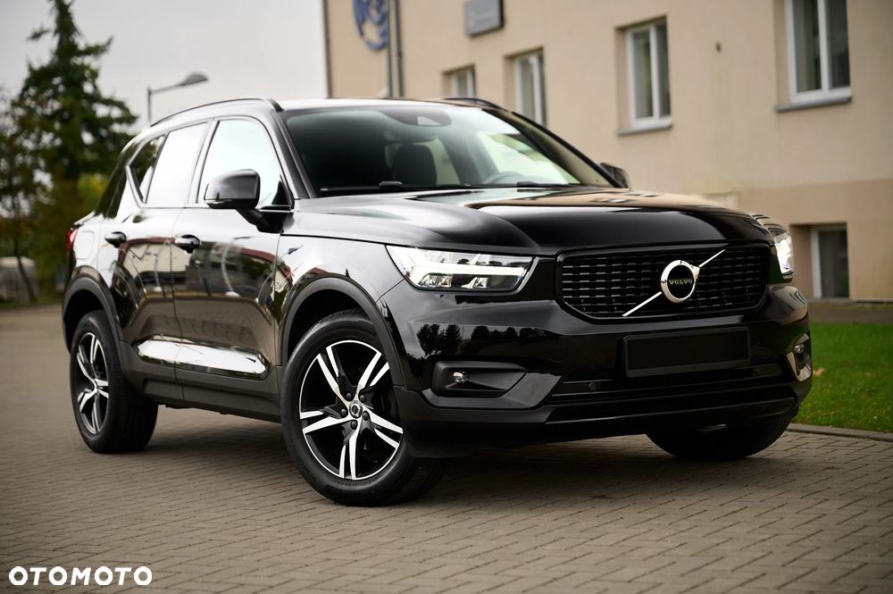 Volvo XC 40 - 9