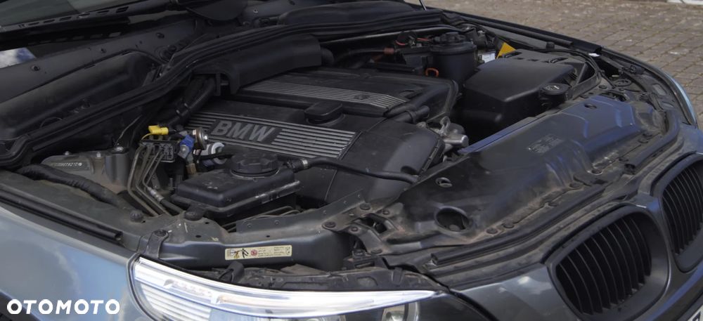 BMW Seria 5 - 10