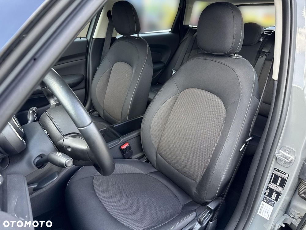 MINI Clubman One - 8