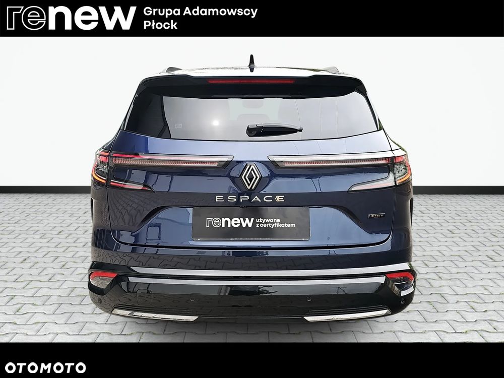 Renault Espace 1.2 E-Tech Full Hybrid 200 Iconic MMT 7os - 11