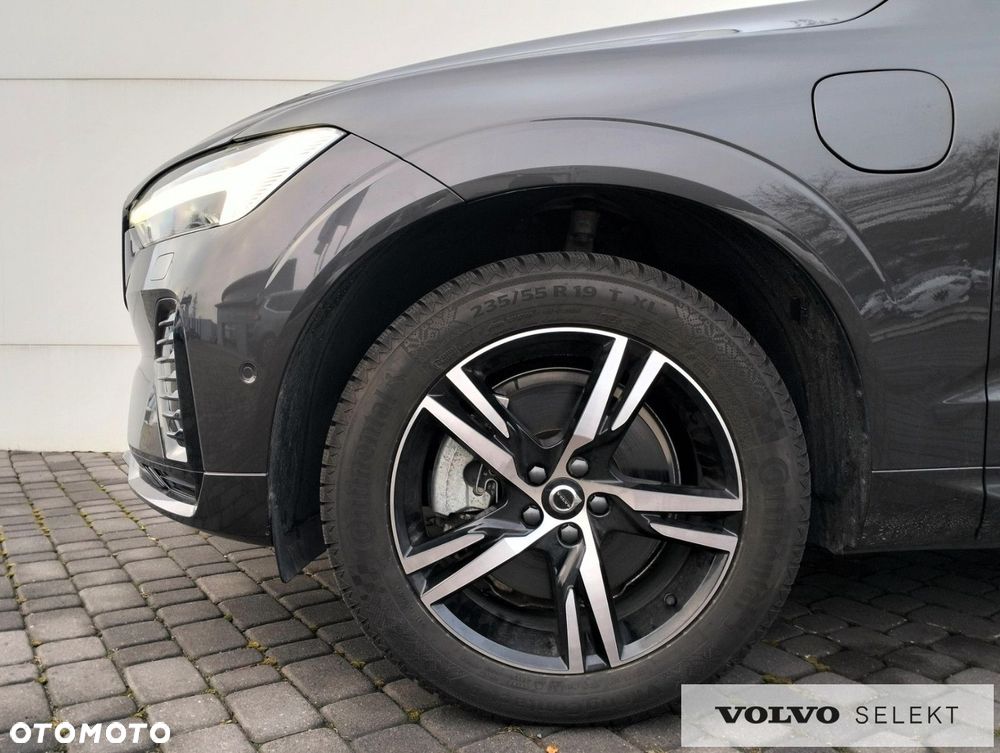 Volvo XC 60 - 6