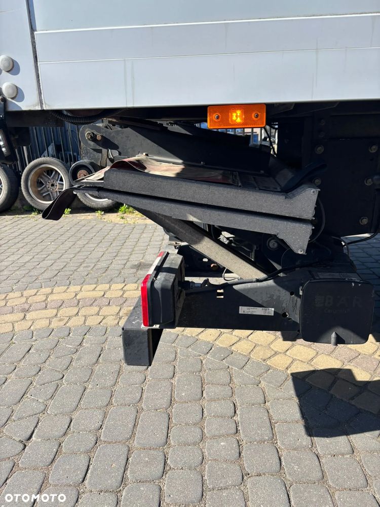 Iveco DAYLI - 16