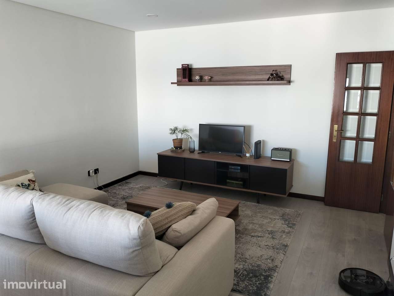 Apartamento T2 Gafanha da Nazaré - Grande imagem: 3/21