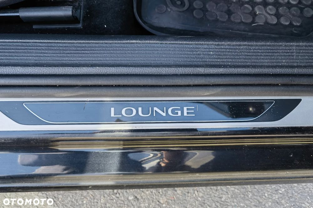 Volkswagen Golf 1.6 TDI BlueMotion Technology Lounge - 36