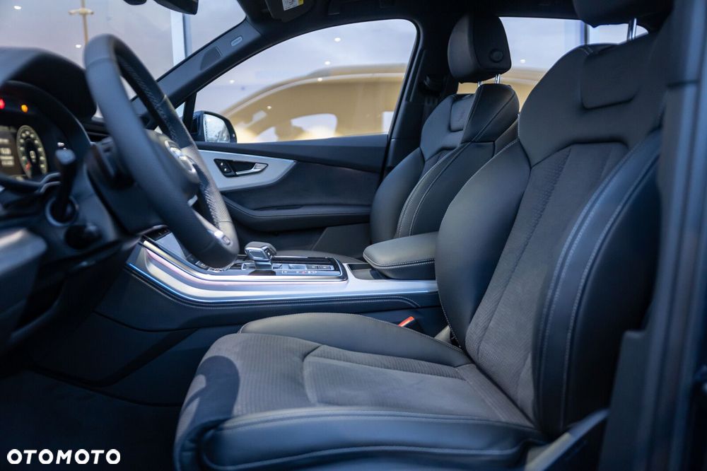 Audi Q7 - 14