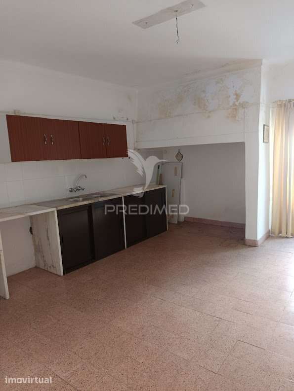 Apartamento T1 com Terraço no Centro de Campo Maior - Grande imagem: 3/36
