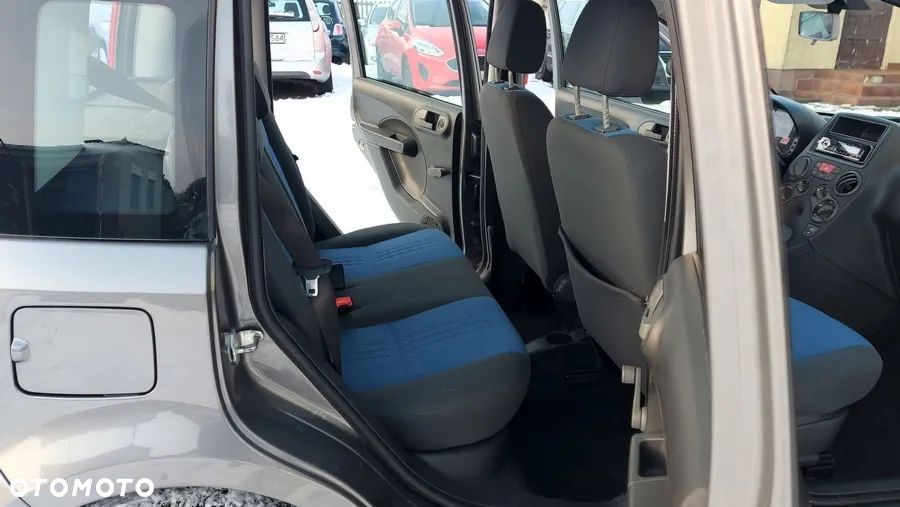 Fiat Panda 1.2 Emotion - 15