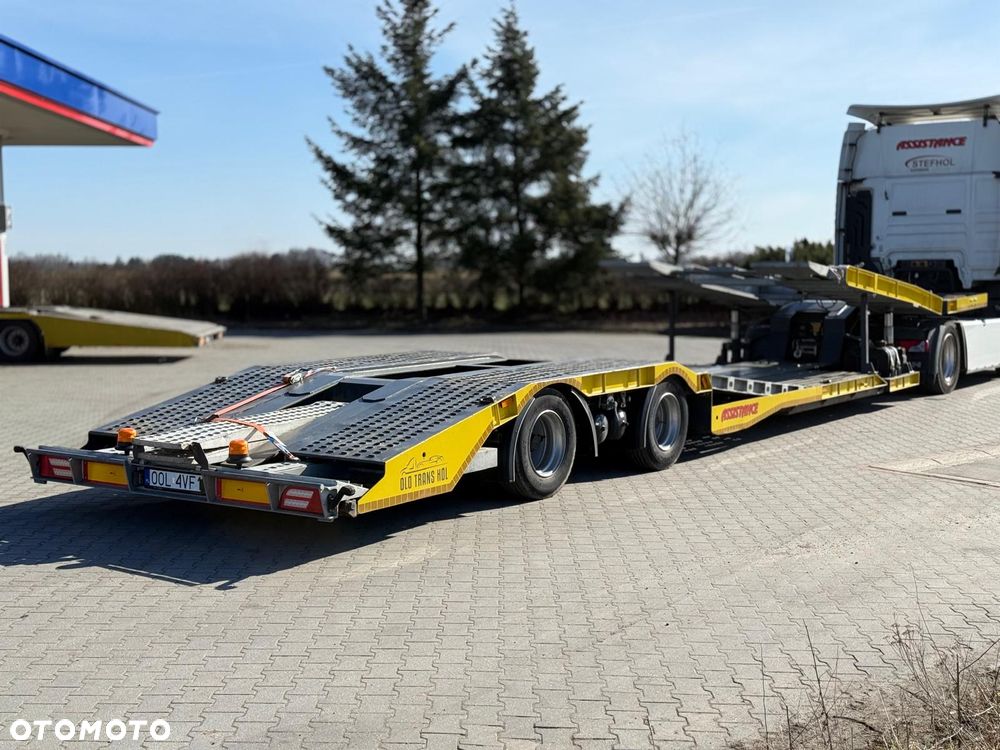 FVG Boerner FVG TA 34/3 - 1