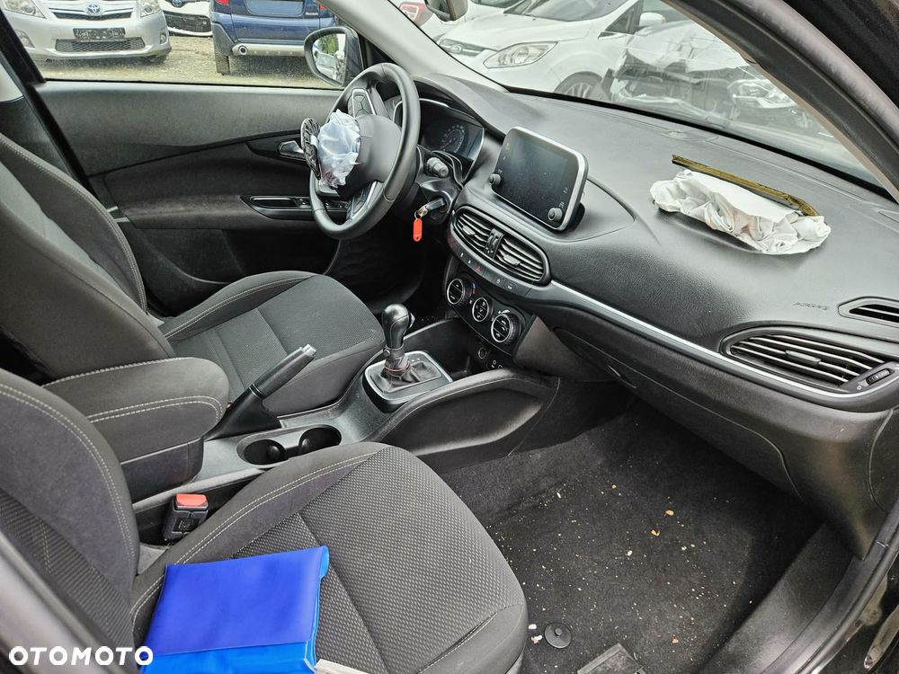 Fiat Tipo 1.6 MultiJet DCT Sport - 7