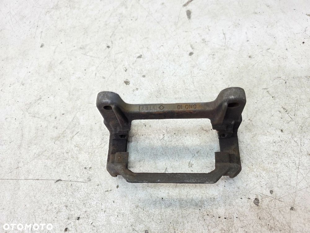 JARZMO ZACISKU TYŁ AUDI VW SEAT SKODA 4039-0731A - 6