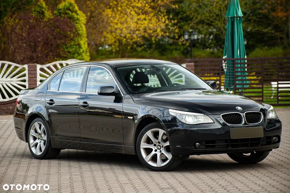 BMW Seria 5 - 12
