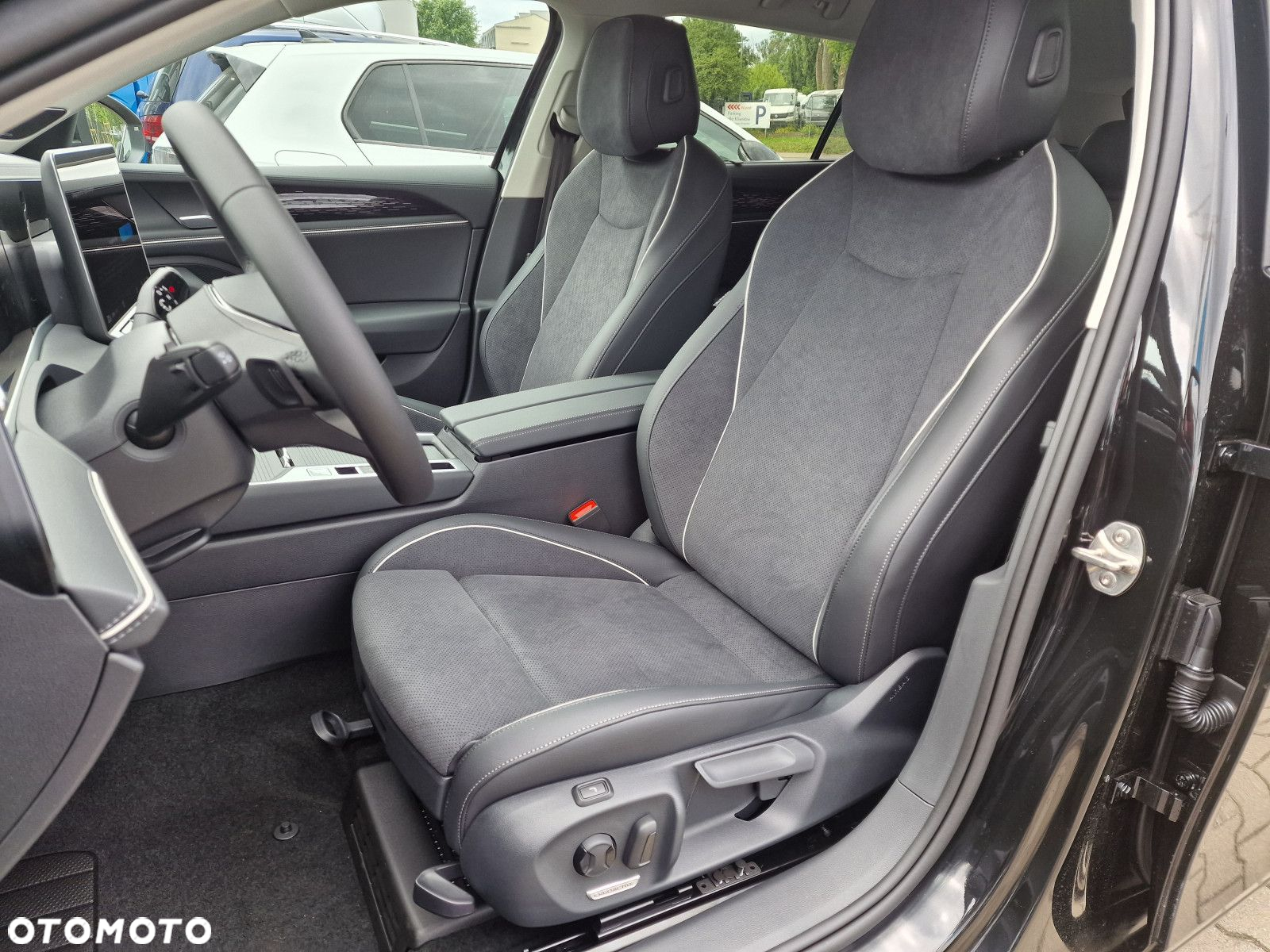 Volkswagen Passat 1.5 TSI EVO Business DSG - 8