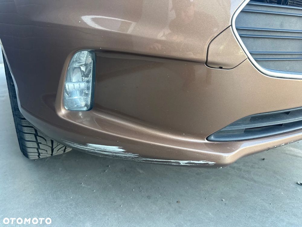 Ford B-MAX 1.0 EcoBoost Trend EU6 - 13
