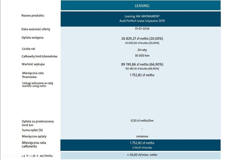 Audi A7 Sportback 45 TFSI Quattro S tronic - 10