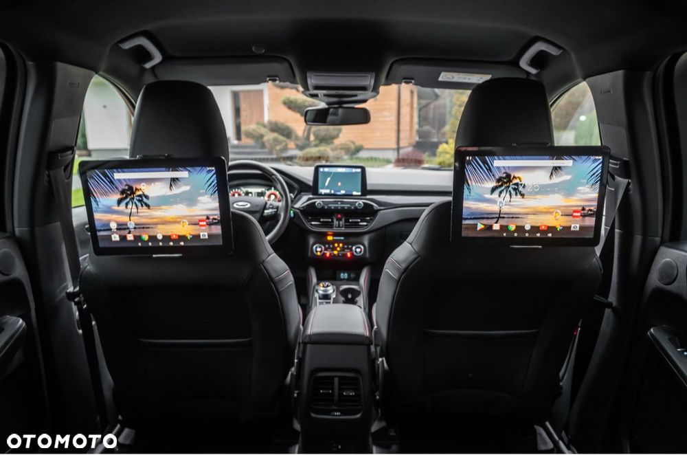 Ford Kuga 2.0 EcoBlue AWD ST-Line X - 6