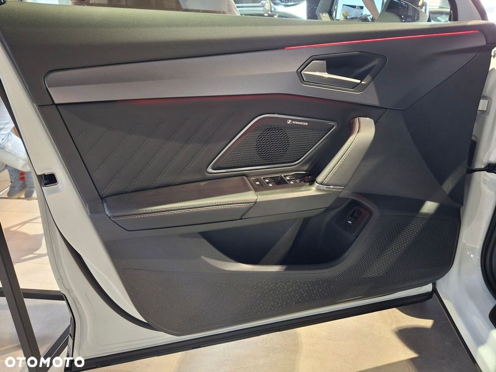 Cupra Formentor 1.5 TSI DSG - 12