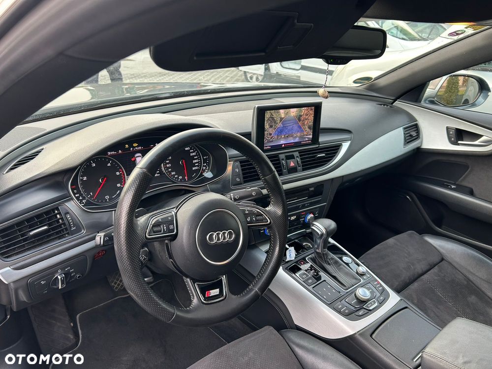 Audi A7 Sportback - 19