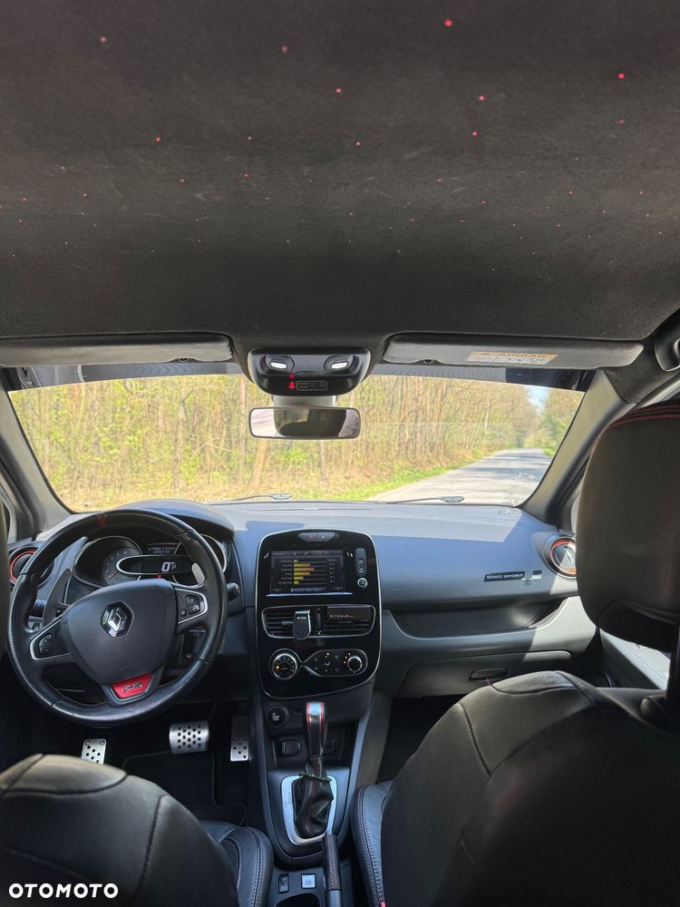 Renault Clio 1.6 R.S.Trophy 220 EDC - 6