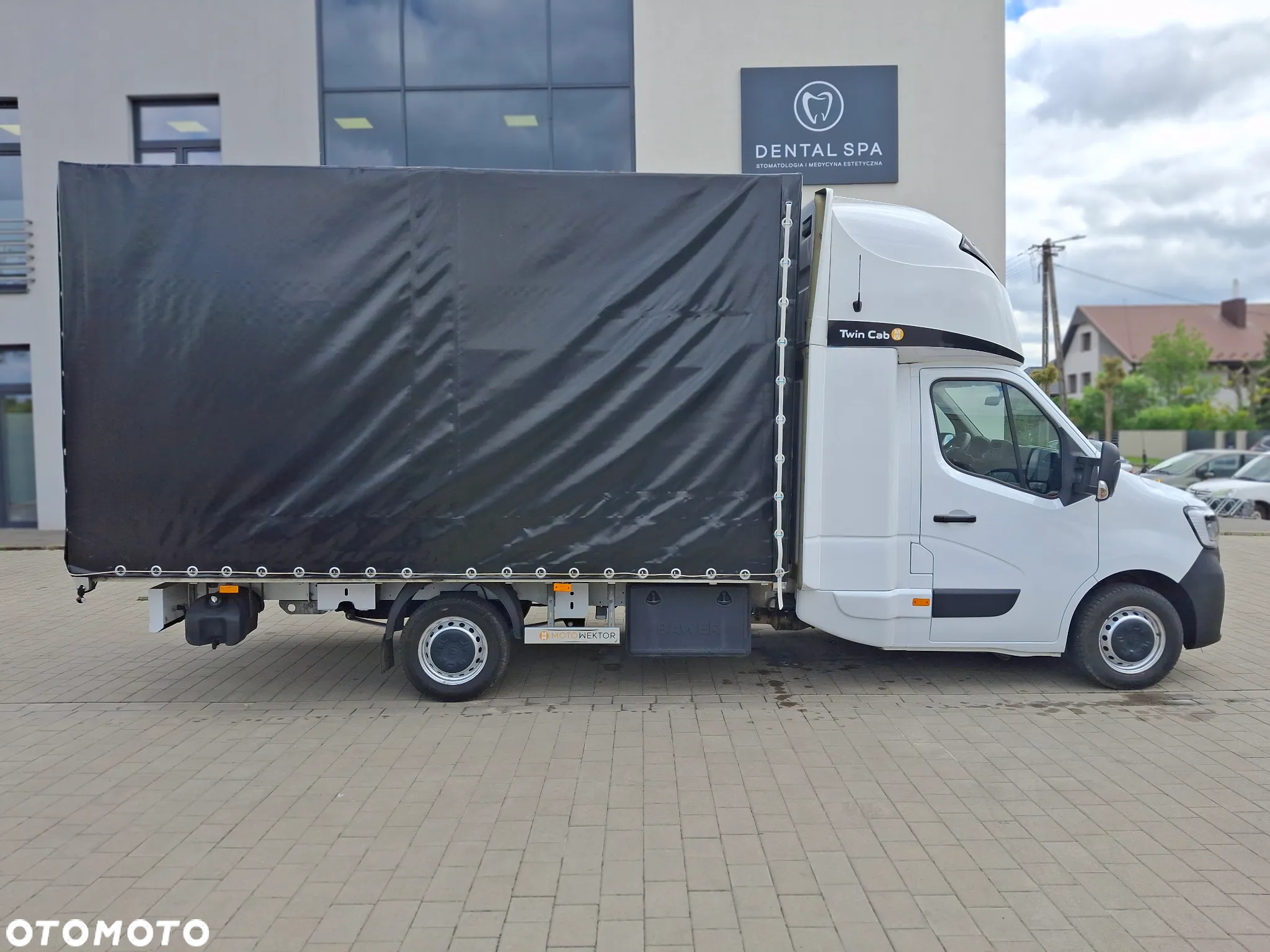 Renault Master - 15