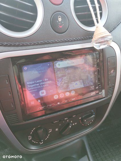 Citroën C2 1.4 HDi Furio - 20