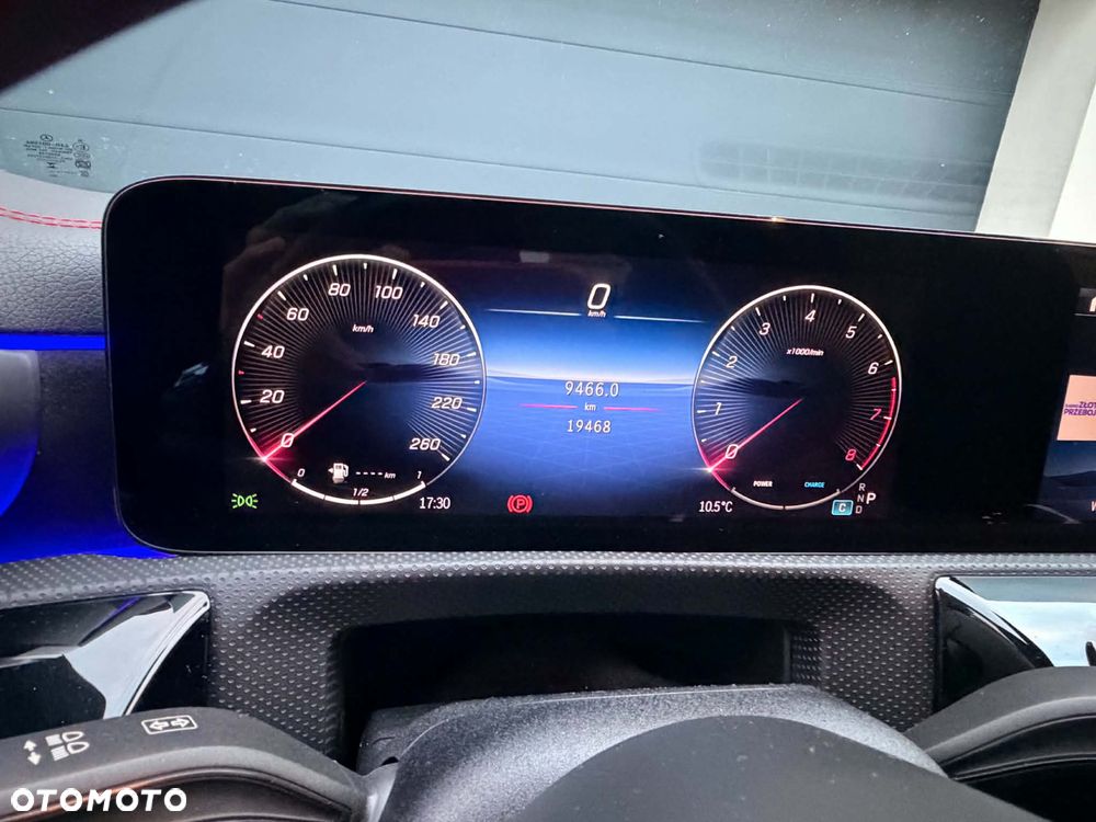 Mercedes-Benz CLA - 14