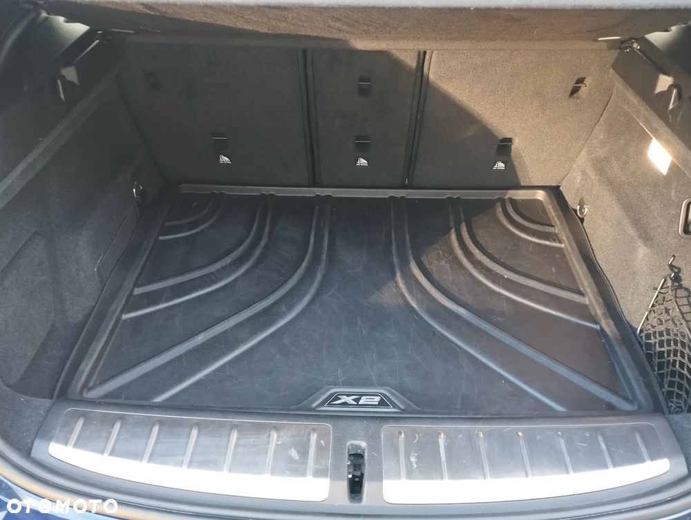 BMW X2 - 18