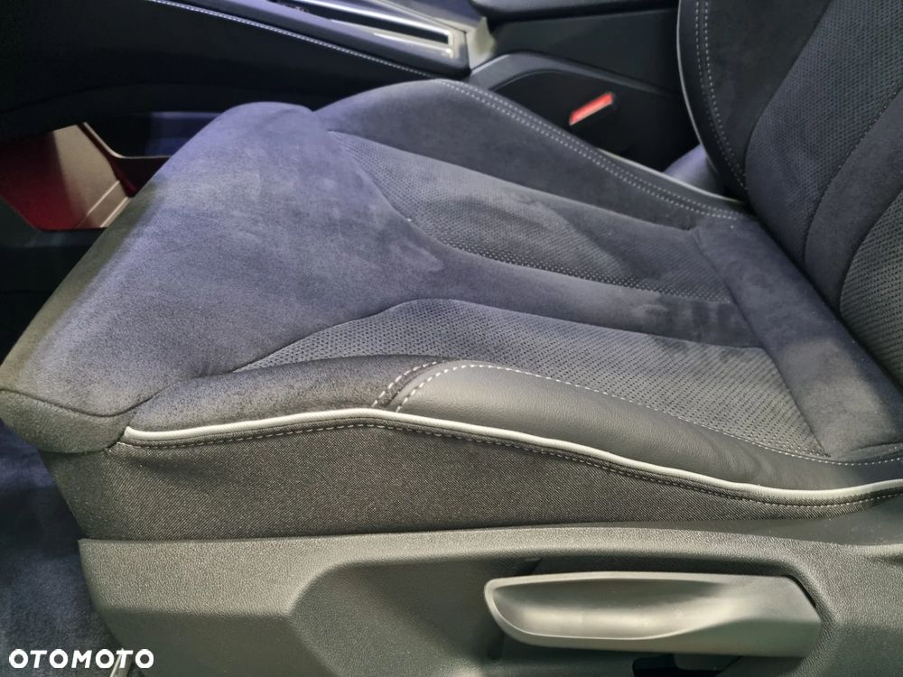 Skoda Elroq 60 63kWh Sportline - 5