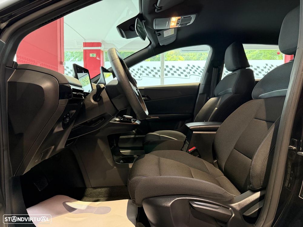 MG MG4 51 kWh Standard - 4