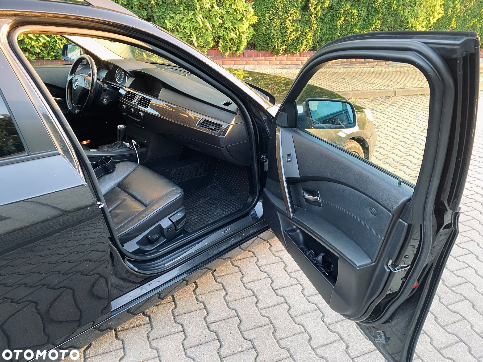 BMW Seria 5 - 4