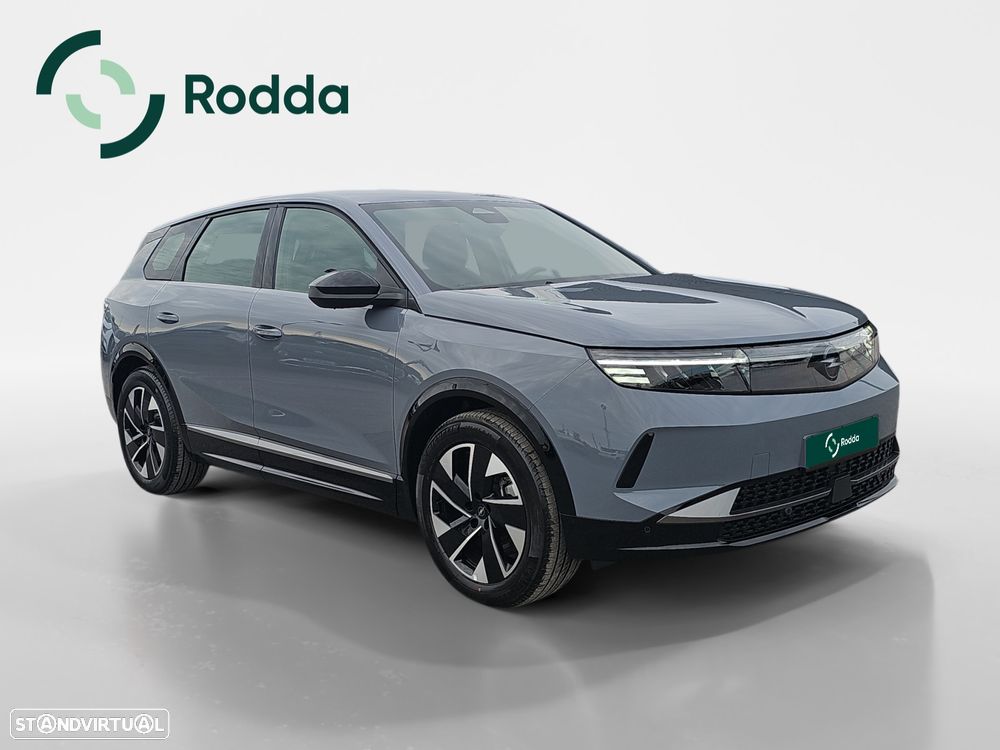 Opel Grandland 73 kWh Edition - 1