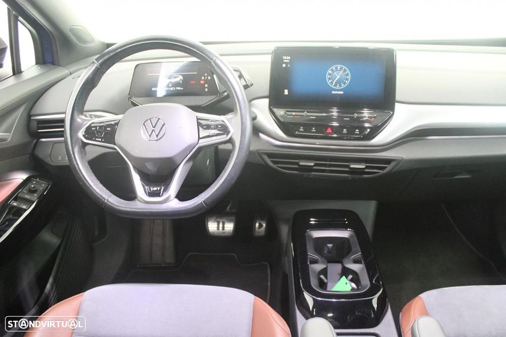 VW ID.4 77 kWh Pro Performance 1st - 14