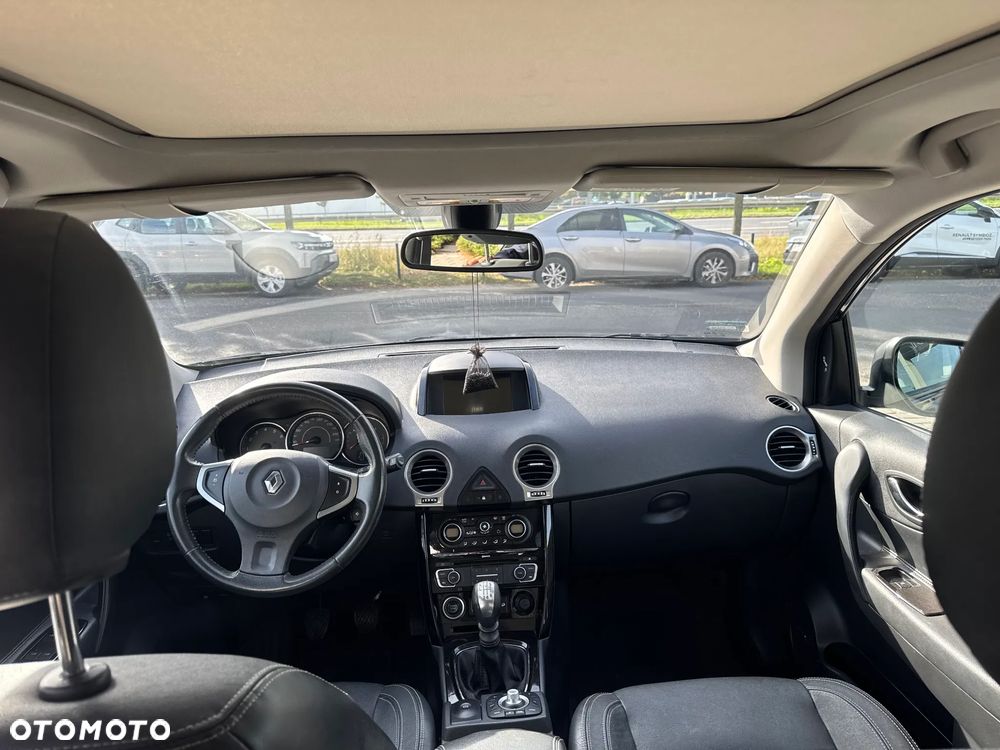 Renault Koleos - 25