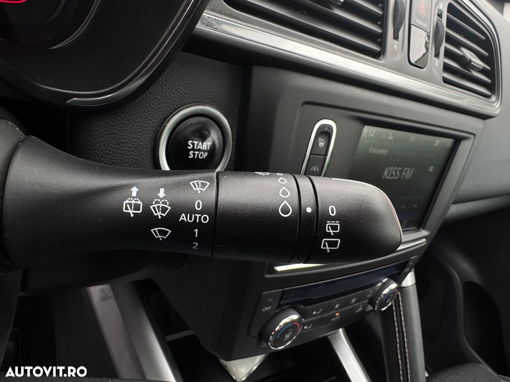 Renault Kadjar Energy dCi 130 Bose Edition - 23